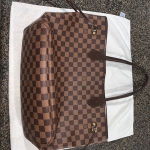 Louis Vuitton Neverful Medium